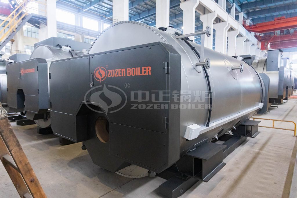 Boiler 1 Ton