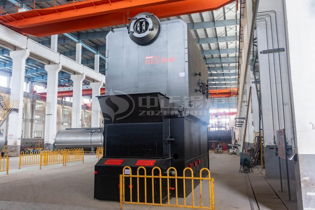 Biomass Boiler Suppliers