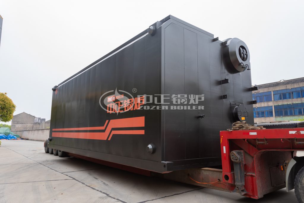 Boiler 3 Ton