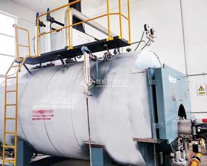 Hot Water Boiler Price In Pakistan