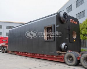 The Importance of Choosing the Right Biogas Boiler Manufacturer