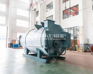 How to Calculate the Thermal Power of Gas Hot Water Boiler?