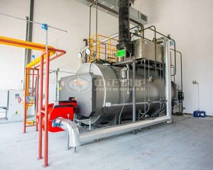 Revealing the Value: Exploring Gas Steam Boiler Prices