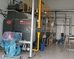 How to Choose boiler When Energy Price Keeps Increasing?