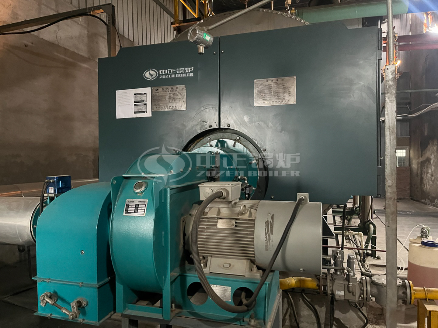 Choosing the Right Biogas Boiler Manufacturer