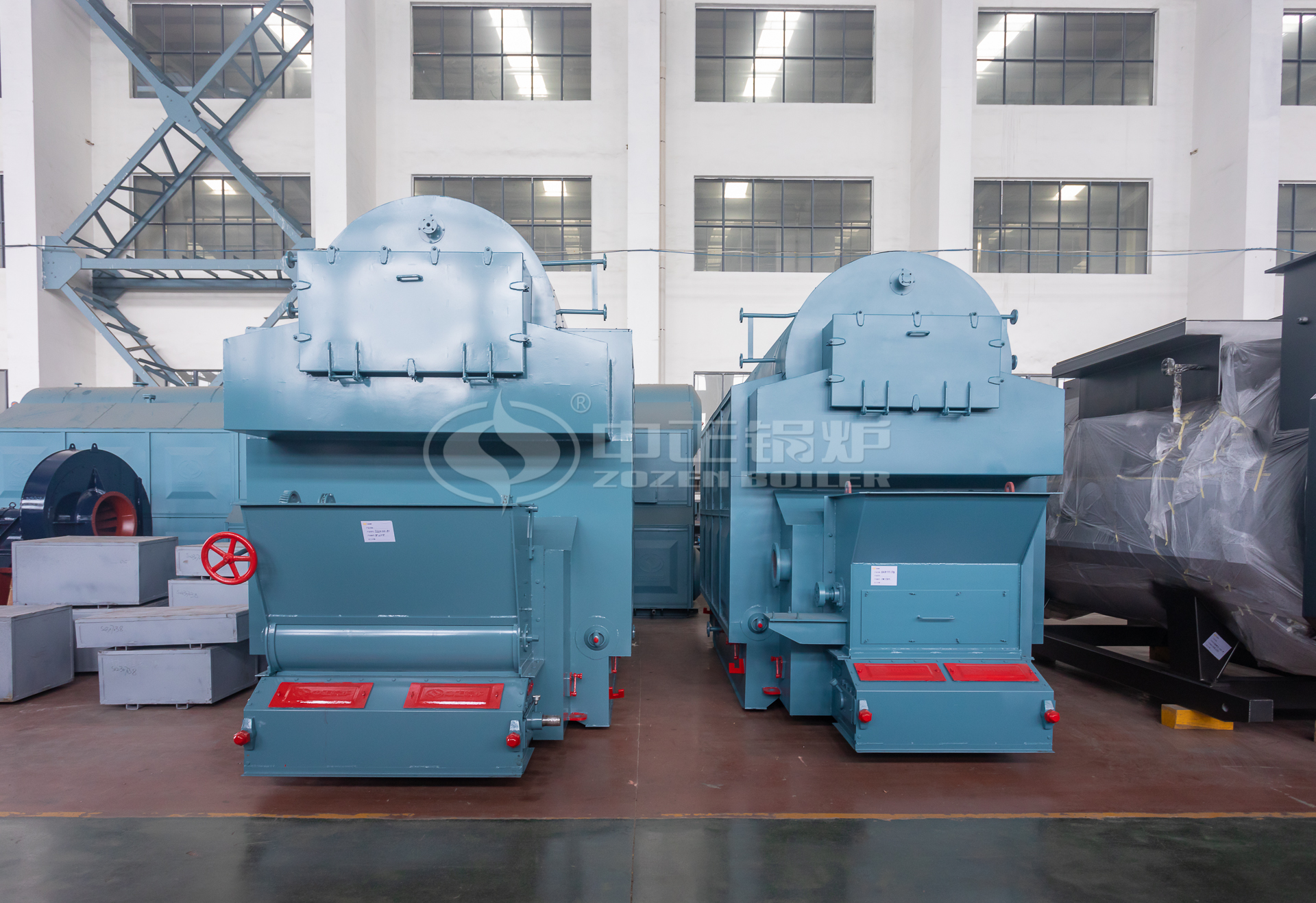 Choosing the Right Boiler Manufacturer Malaysia