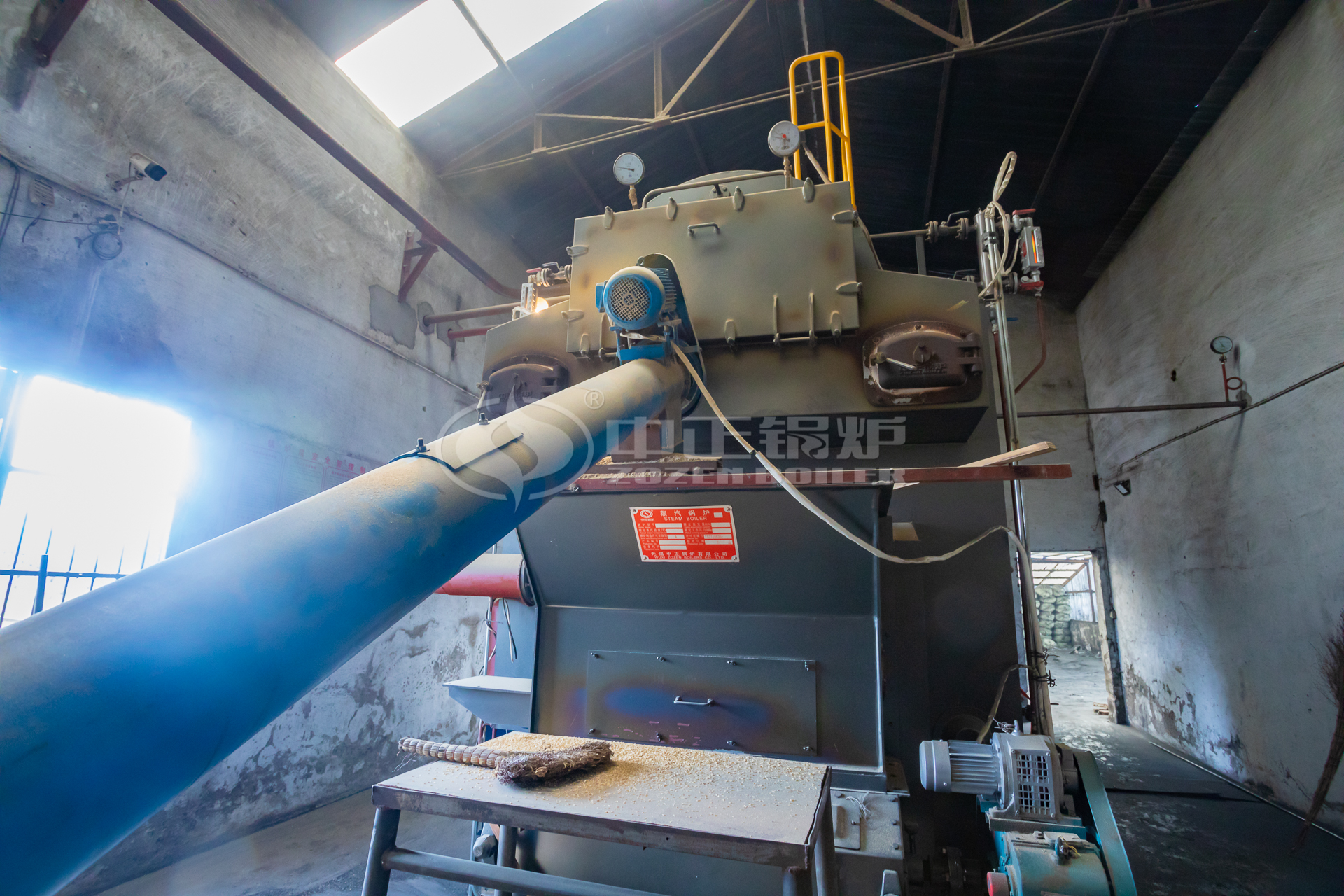 The Role of Package Boiler Manufacturers in Meeting Market Demands