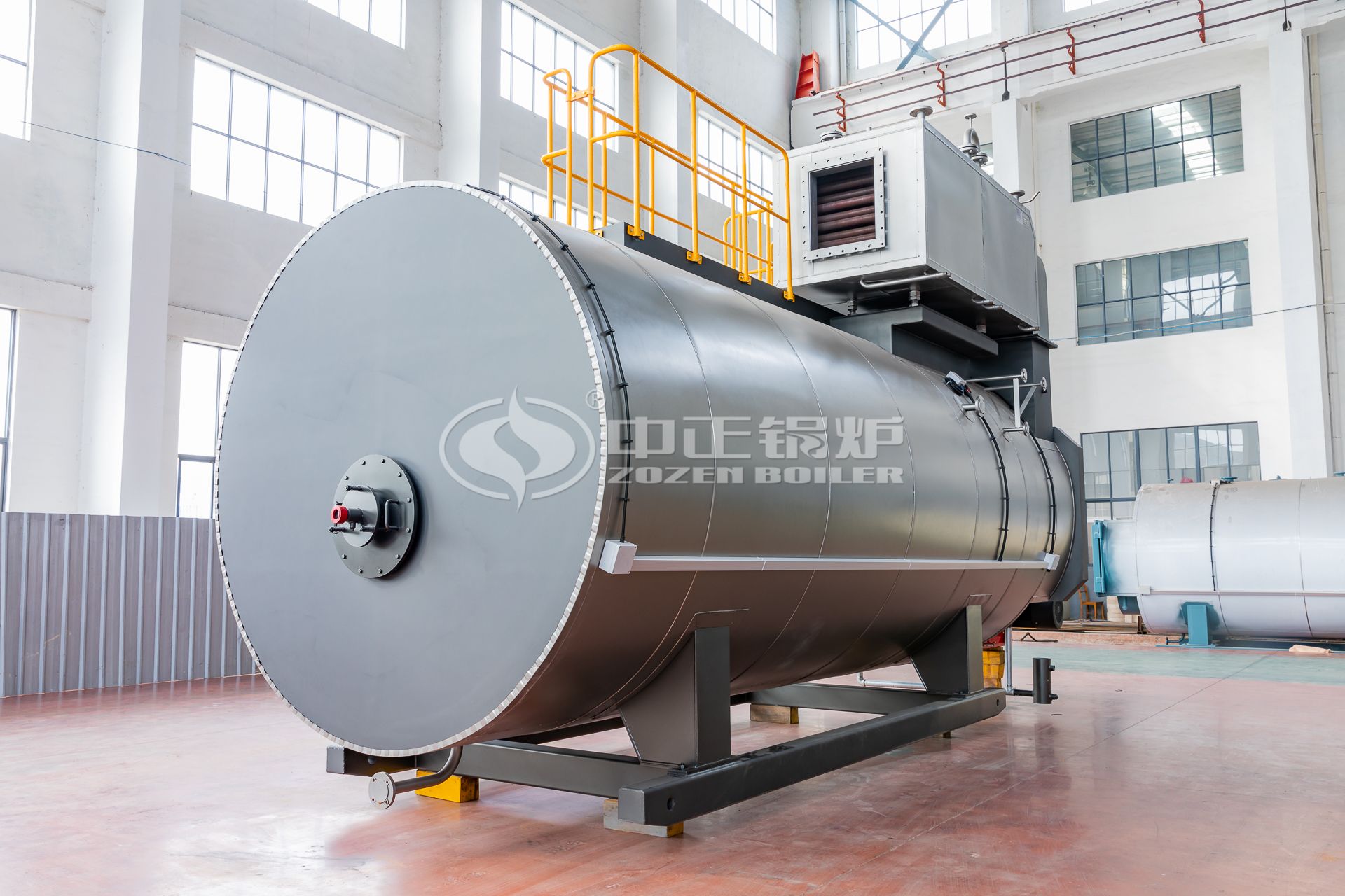 The Importance of 5 TPH Boiler