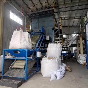 ZOZEN 15 TPH Biomass Steam Boiler
