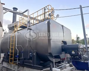 Packaged Steam Boiler: Efficient, Energy-Saving Steam Solutions