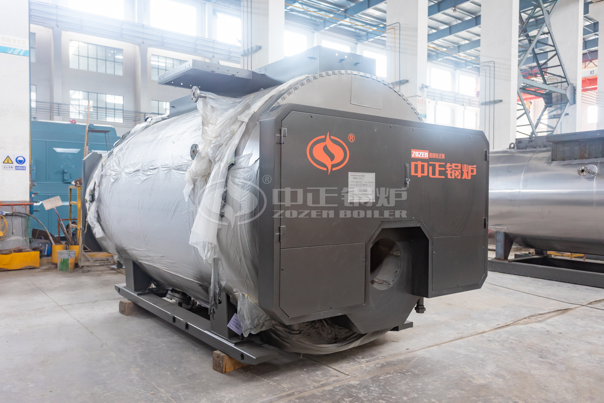 2 Ton Steam Boiler Price: Factors and Significance