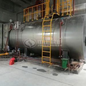 ZOZEN China Steam Boiler