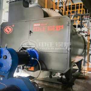 Gas Fired Boiler Prices