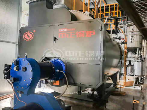 Gas Fired Boiler Prices