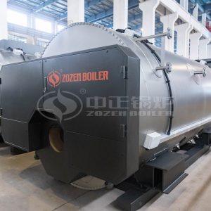 Boiler 1 Ton