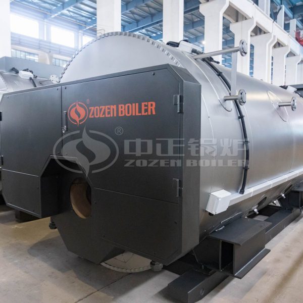 Boiler 1 Ton