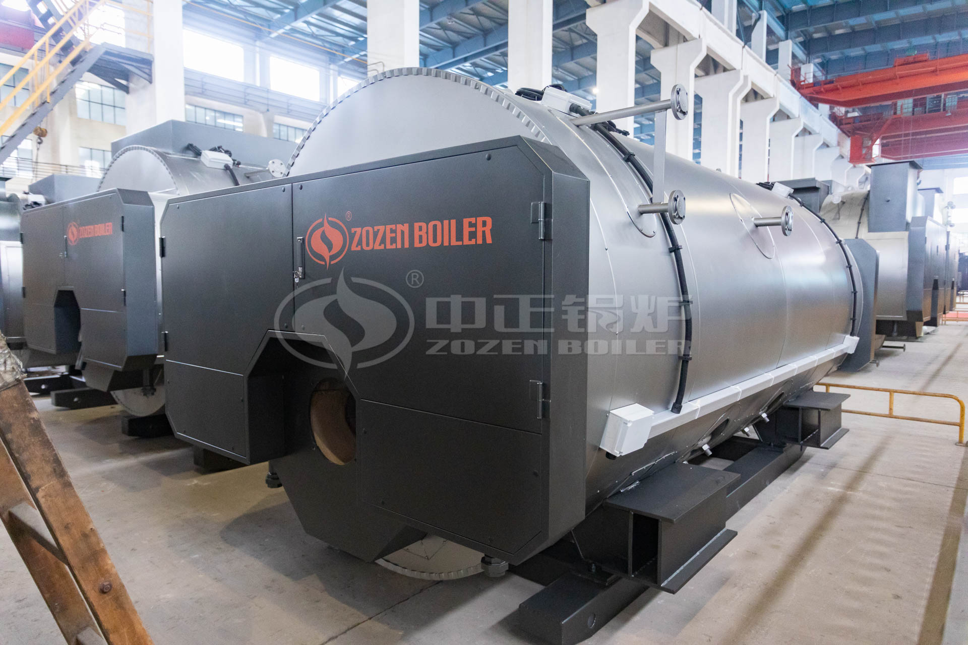 Exploring the Application and Value of a Boiler 1 Ton in Industrial Production