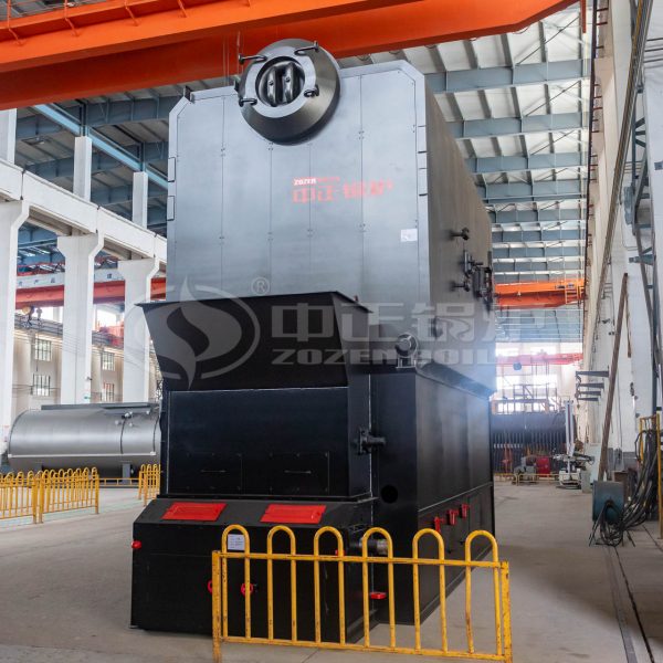 Biomass Boiler Suppliers