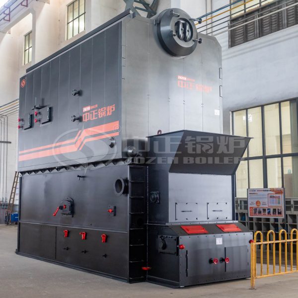 industrial boiler price