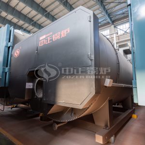 steam boiler china