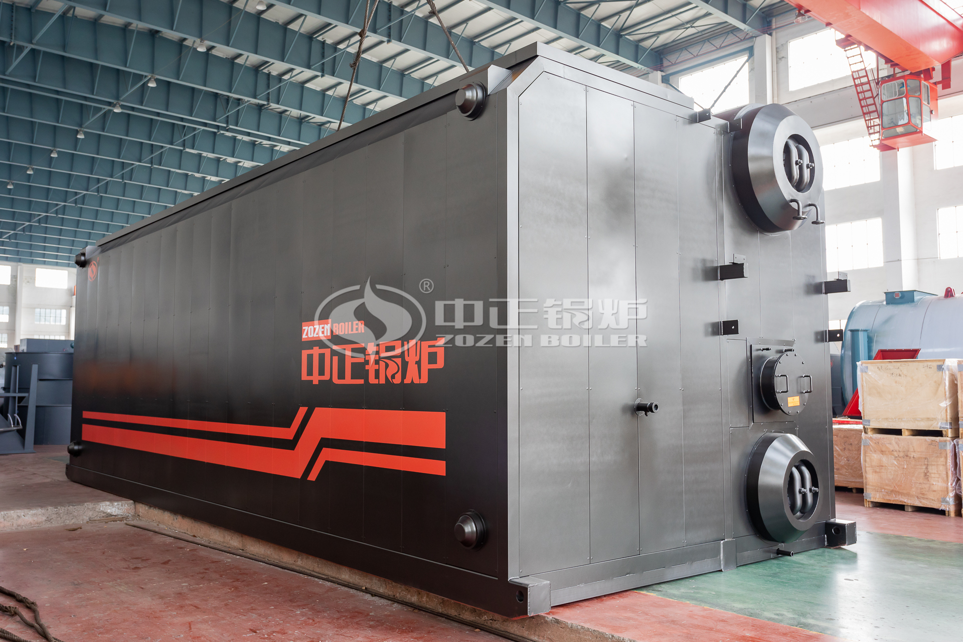 Understanding Low Pressure Boilers and Their Industrial Applications